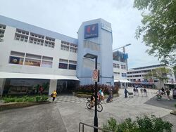 Lorong 6 Toa Payoh (D12), Shop House #452547141